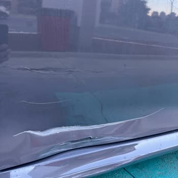 Peugeot Serviste Yedek Parça Bekleyişi Ve İletişim Sorunu Mağduriyetimi Artırdı