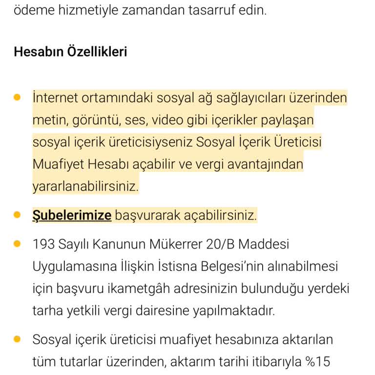 VakıfBank Şubelerinde Hesap Açma Sürecinde İlgisizlik Ve Kötü Muamele Yaşadım