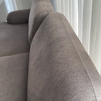 Kırık Gelen Koltuk İçin Bir Aydır Çözüm Bekliyorum, Muhatap Bulamıyorum