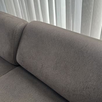 Kırık Gelen Koltuk İçin Bir Aydır Çözüm Bekliyorum, Muhatap Bulamıyorum