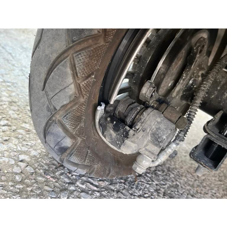 Elektrikli Bisikletimin Jantı Garanti Kapsamında Kırıldı İlgilenilmiyor