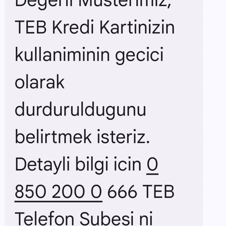 Hesabım Bloke Edildi, Borcumu Ödeyemiyorum