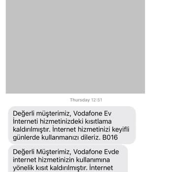 Onayım Olmadan Yenilenen Taahhüt Ve Tanımlanmayan Hepsiburada Çeki Nedeniyle Mağduriyet