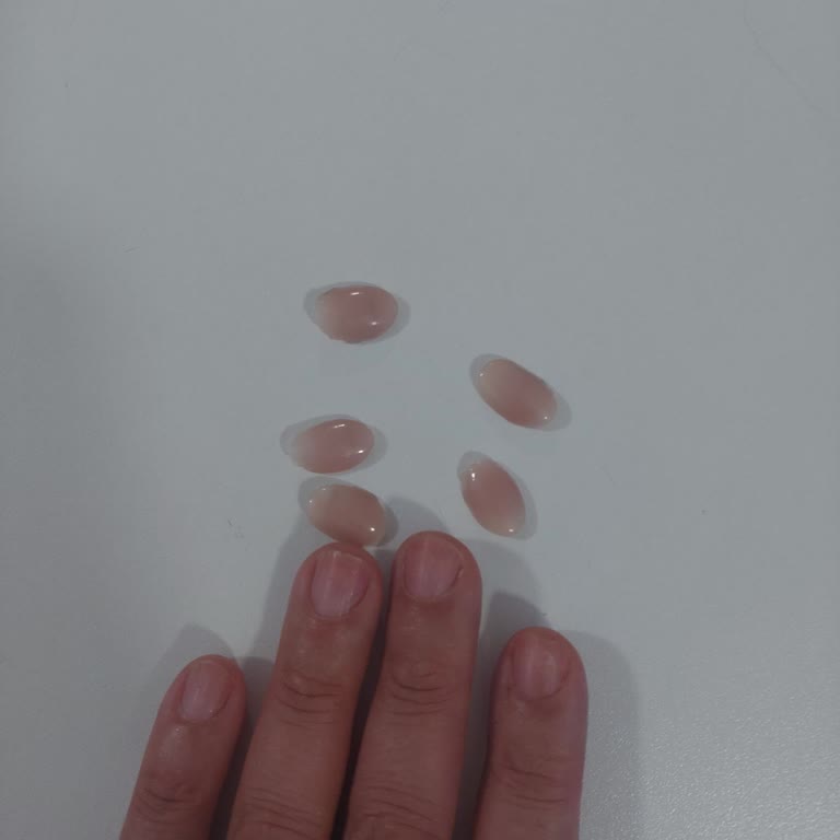 Su Beauty Nail (Maltepe) Protez Tırnak Randevusu Ve İade Sürecinde Yaşanan Mağduriyet