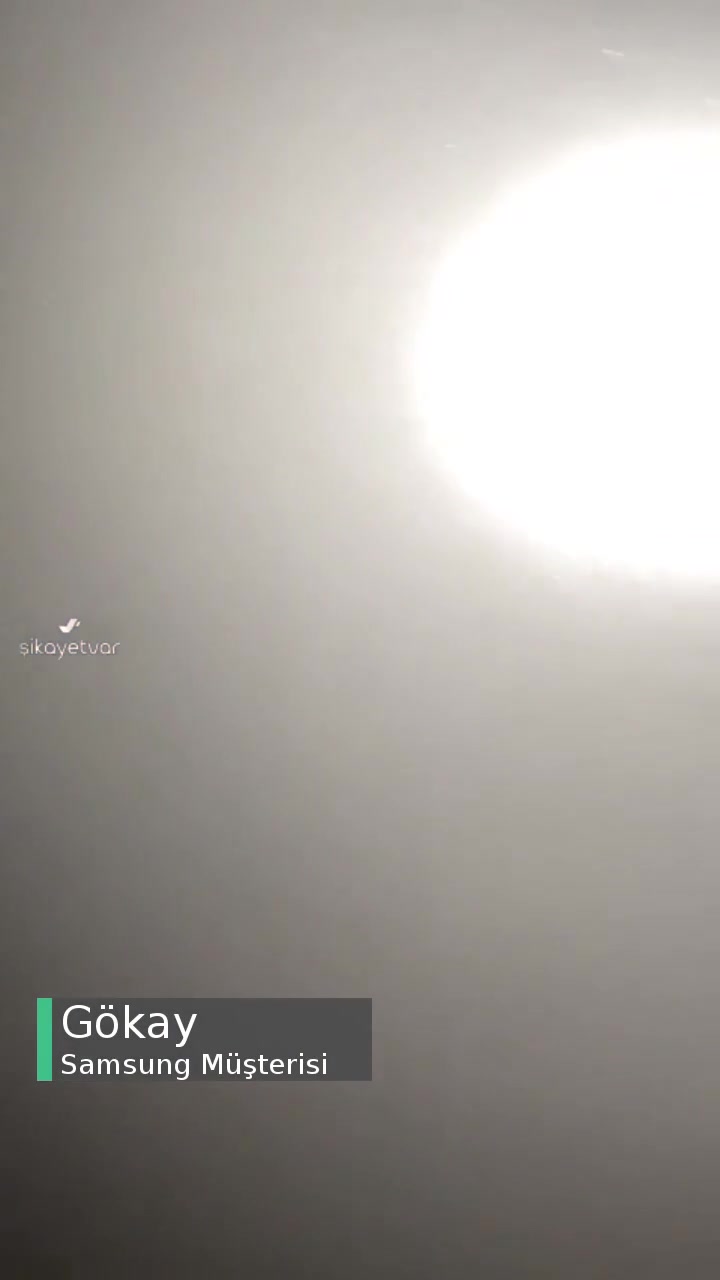 Samsung Buzdolabı Sorunu Çözülmüyor videonun kapak resmi