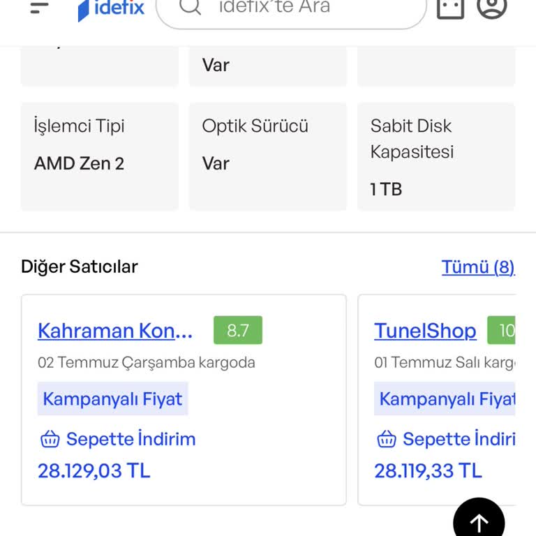 Satın Aldığım PlayStation Ürünü Teslim Edilmedi, Sorunum Çözülmüyor
