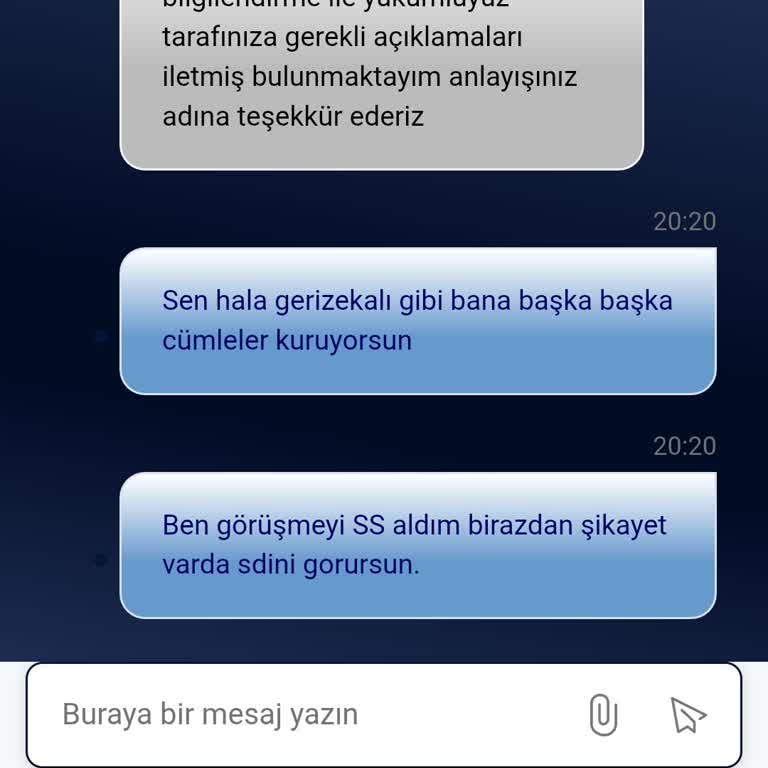 Betplay Canlı Destek İlgisizliği Ve Müşteri Temsilcisinin Olumsuz Tavrı