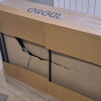 Eksik Ve Hasarlı Ürün Teslimatı, Yanlış Parça Kullanımı