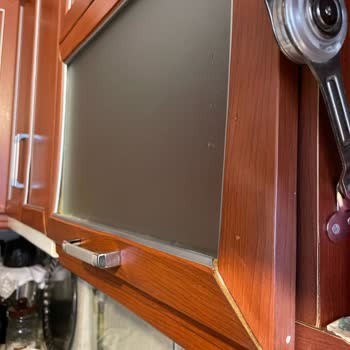 Bulaşık Makinesi Montajı Sonrası Yaşanan Su Sızıntısı Mağduriyeti