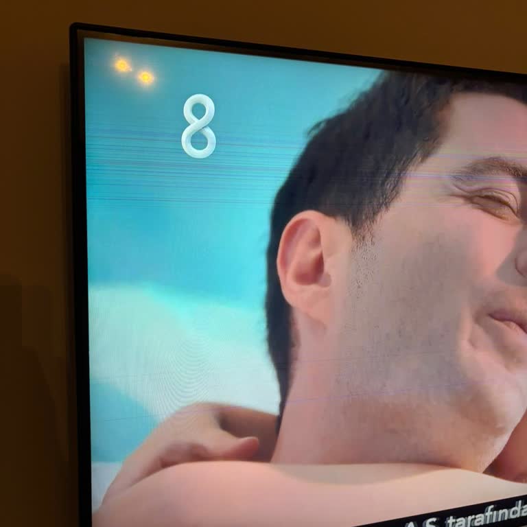 Garanti Biter Bitmez Bozulan Beko TV Hayal Kırıklığı