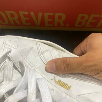 Puma Ayakkabım Kısa Sürede Yırtıldı, Garanti Sürecinde Mağdur Edildim