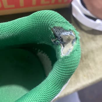 Puma Ayakkabım Kısa Sürede Yırtıldı, Garanti Sürecinde Mağdur Edildim