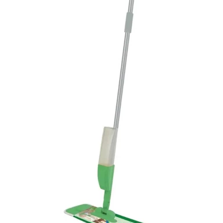 Yedek Mop Bezi Satışı Yok, Ürün Kullanılamaz Durumda