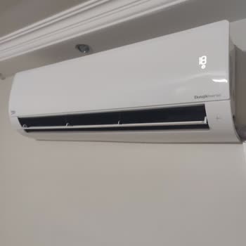 Beko Klima Isıtmıyor Ve Soğutmuyor, Sorun Çözülmüyor