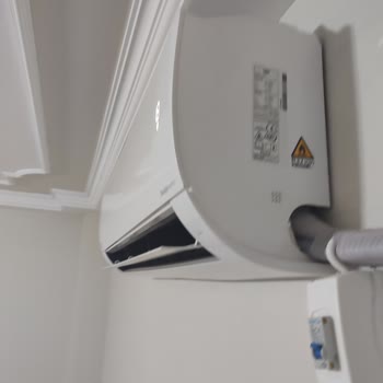 Beko Klima Isıtmıyor Ve Soğutmuyor, Sorun Çözülmüyor