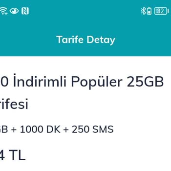 Vodafone Ve Digiturk Kampanyasıyla Kişisel Bilgilerim Kullanılarak Mağdur Edildim