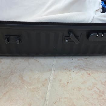 Bagaj Hasarı Sonrası Çözüm Sürecinde Mağdur Edildim, Kolaylık Bekliyorum