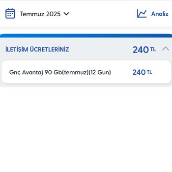 Turkcell İlk Ay Faturası Kampanyasında Yanıltıcı Bilgilendirme ve Fazladan Fatura