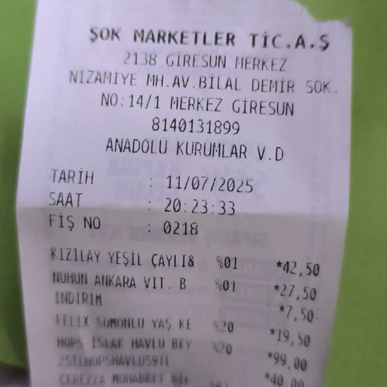 Win İndirimi Ve Para İadesi Mağduriyeti: Müşteri Yanıltılıyor