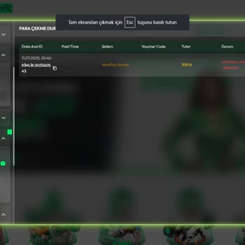 Bonus Kazancım Gerekçesiz İptal Edildi, Param İade Edilmiyor