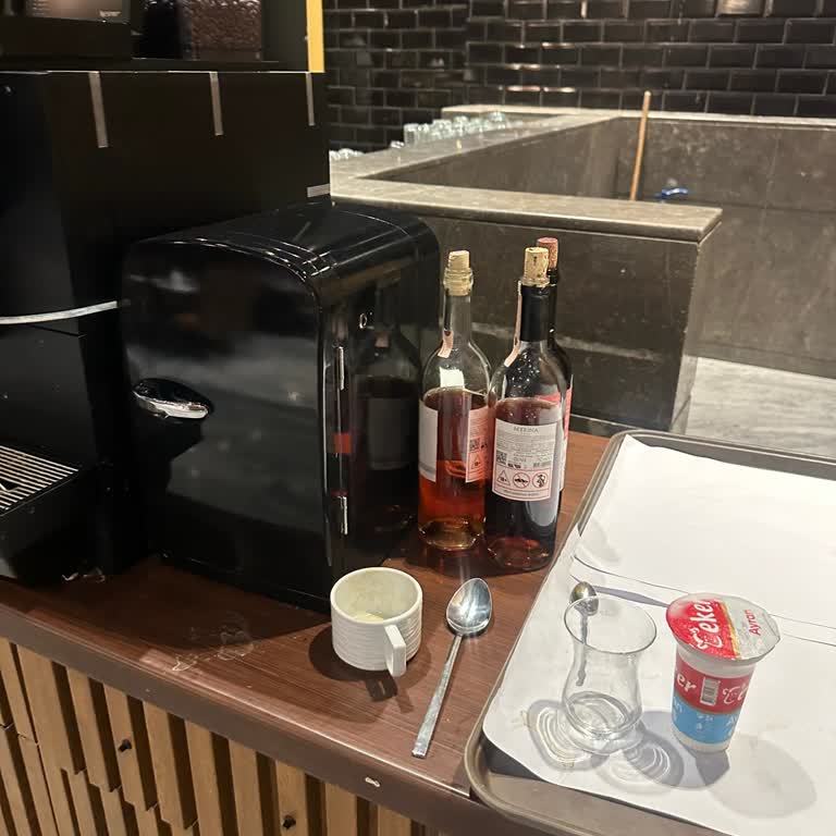 Otelin Yetersiz Hizmeti Ve Personel İlgisizliği Büyük Hayal Kırıklığı Yarattı