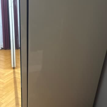 Gafur Nakliyat Eşyalarımı Mahvetti