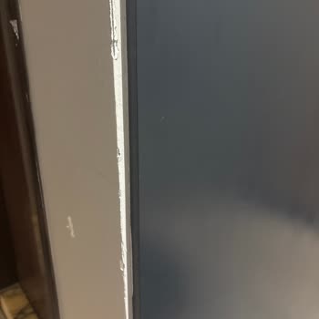 Gafur Nakliyat Eşyalarımı Mahvetti