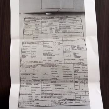 Kazadan Sonra Suçlu Bulunup Sigorta Tarafından Dava Edildim