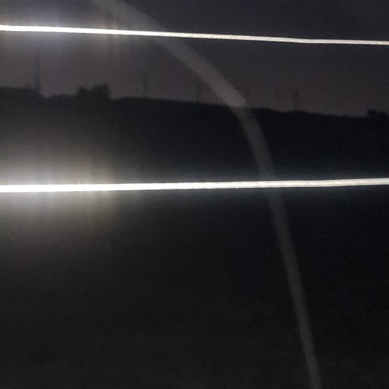 Sokak Aydınlatma Sorununun Devam Etmesi Hakkında Şikayet