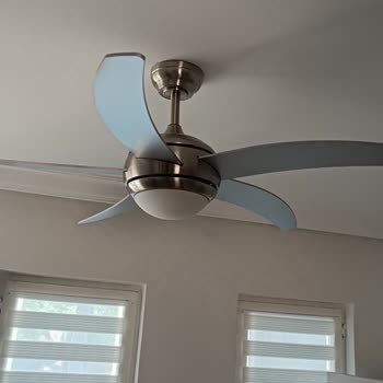 Koçtaş'tan Alınan Vantilatör Patladı, Müşteri Hizmetlerinde İlgisizlik Ve Kaba Davranış