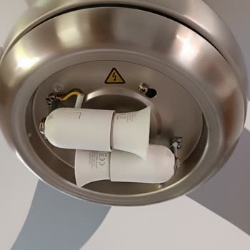 Koçtaş'tan Alınan Vantilatör Patladı, Müşteri Hizmetlerinde İlgisizlik Ve Kaba Davranış