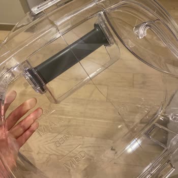 Kurutma Makinesi İlk Günden Parçalandı, Büyük Hayal Kırıklığı