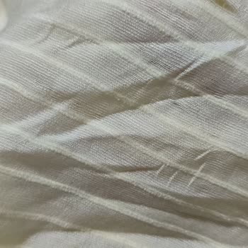 Aldığım Gömleğin Kolu Ütü Sırasında Yandı, Mağduriyetimin Giderilmesini İstiyorum