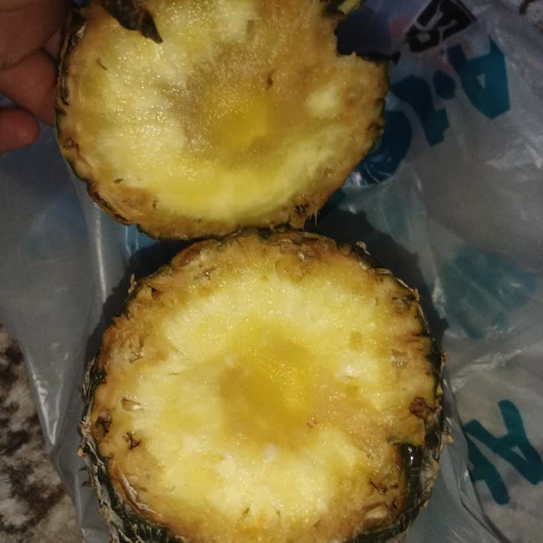 A101 Bozulmuş Ananas Satışı Ve İndirim Politikası Mağduriyeti