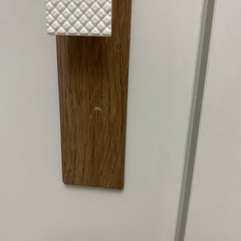 Minar Mobilya Montajında Yaşanan Sorunlar Ve Ürün Kusurları