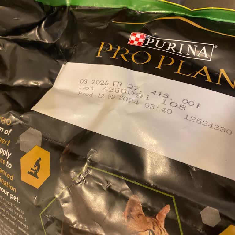 Sahte Kedi Maması Satışı Ve Fatura Sorunları Hakkında Uyarı