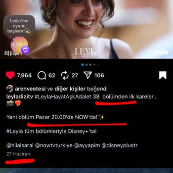 Dizi Yayınlarının Sürekli Ertelenmesi İzleyici Memnuniyetsizliği Yaratıyor