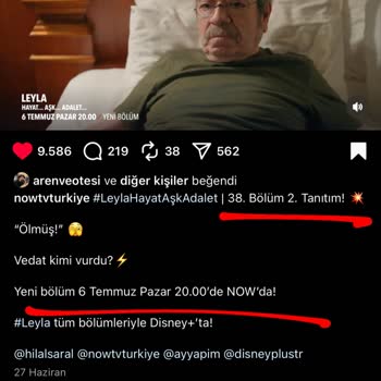 Dizi Yayınlarının Sürekli Ertelenmesi İzleyici Memnuniyetsizliği Yaratıyor