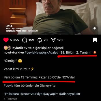 Dizi Yayınlarının Sürekli Ertelenmesi İzleyici Memnuniyetsizliği Yaratıyor