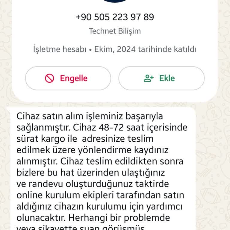 Yanıltıcı Nakil İşlemi Ve Modem Değişim Ücreti Talebi