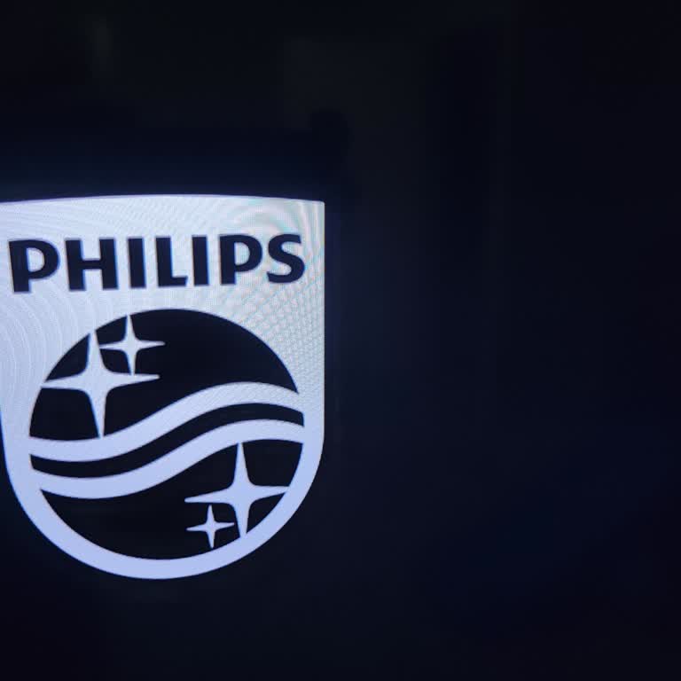 Philips TV Yazılım Güncellemesi Sonrası Sadece Logo Ekranında Kalıyor