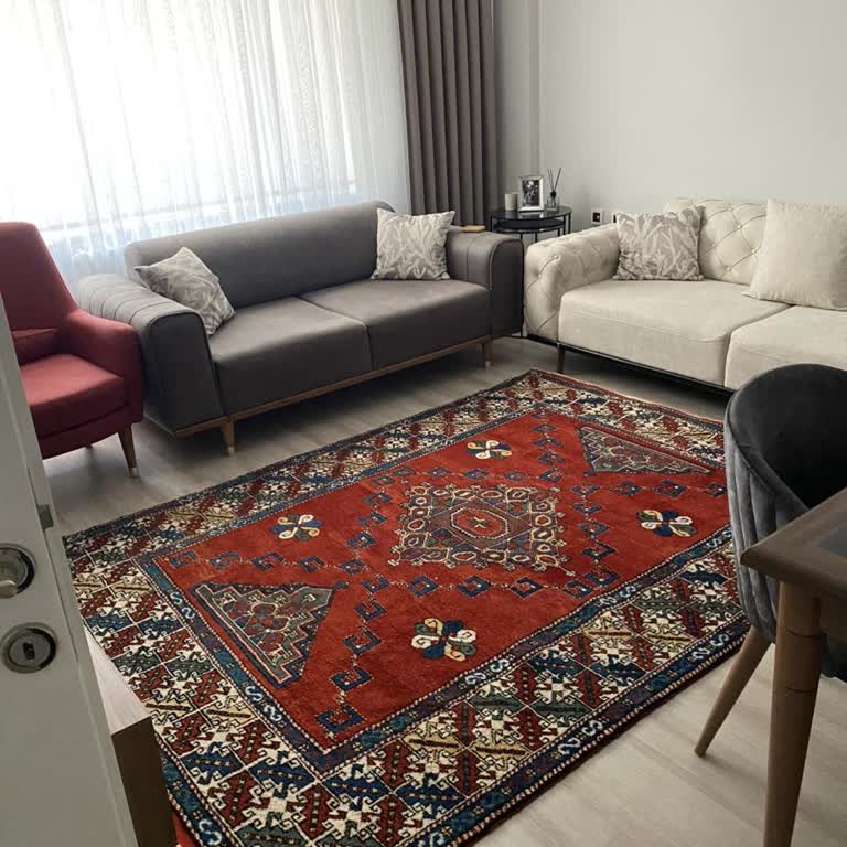 Koltuk Takımında Çökme Ve Gıcırdama Sorunu Yaşadım