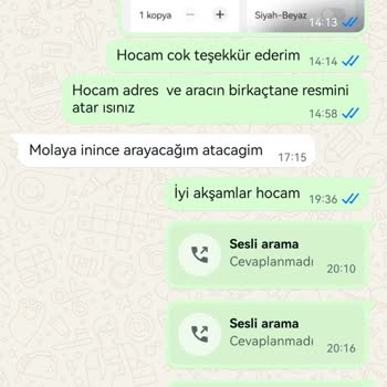 Sahte Doktor Kimliğiyle Araç Satışı Ve Kapora Mağduriyeti