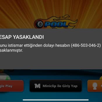 Haksız Hesap Kapatmasıyla Yılların Emeğim Silindi