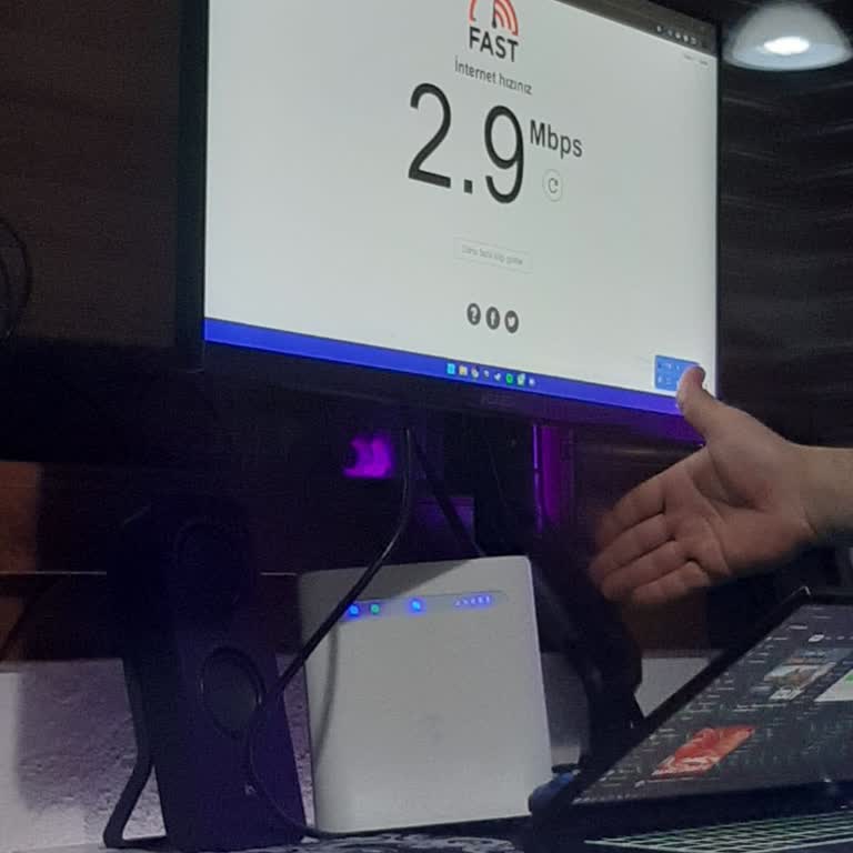 Superbox Hız Kaybı Ve Müşteri Hizmetleri İlgisizliği Mağduriyetim