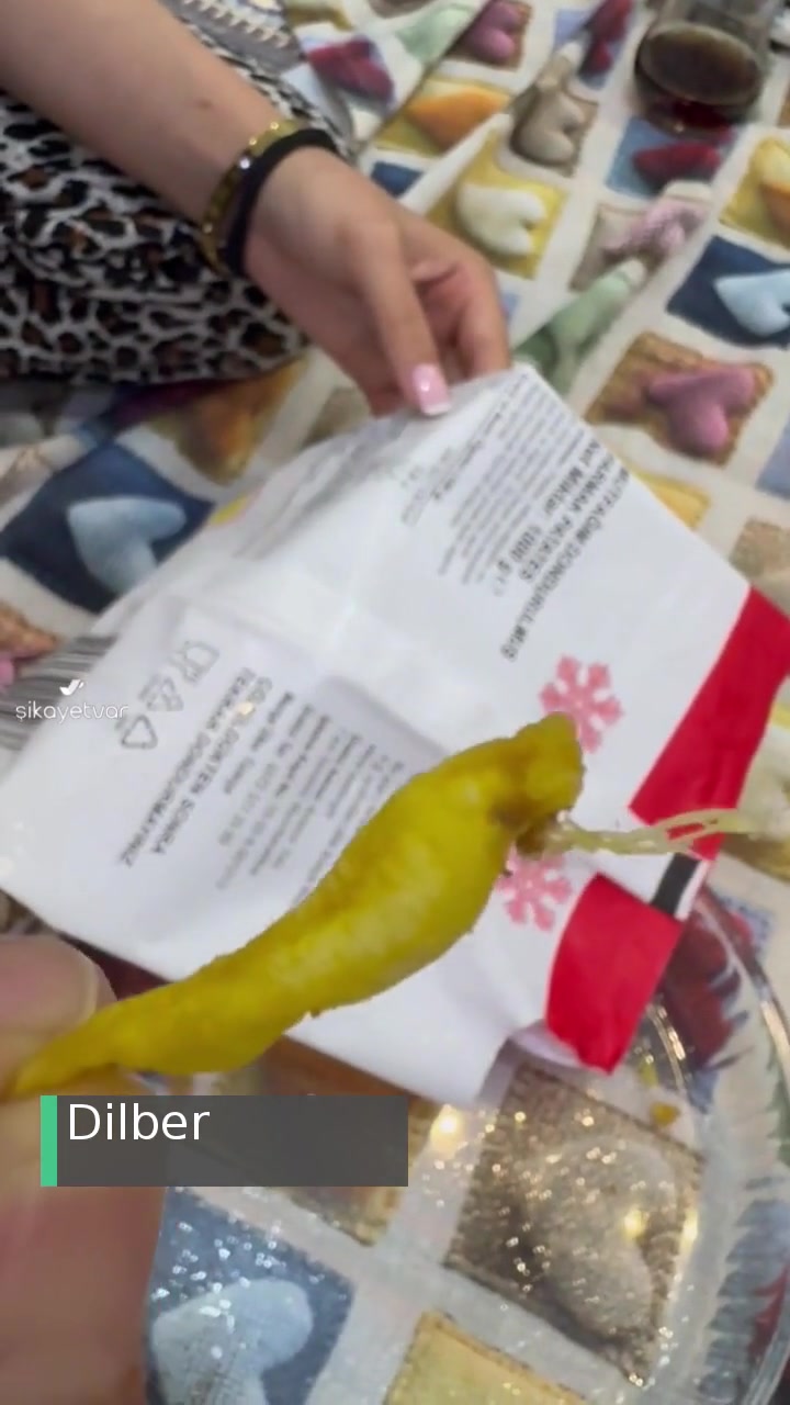 Mutfağım Dondurulmuş Ürünler Patates Cipsi videonun kapak resmi