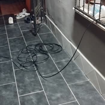 Kurulum Hizmetinde Büyük Hayal Kırıklığı