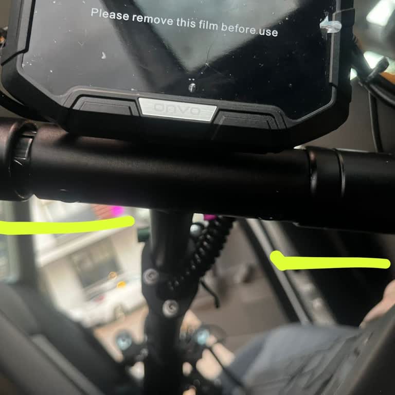 Bozuk Gelen Scooter İçin İade Talebimize Cevap Alamıyoruz