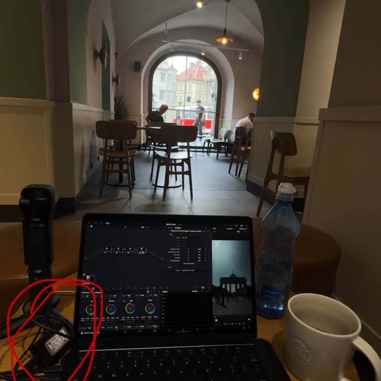 Otobüste Unutulan Hard Disk İçin Yardımcı Olunmuyor