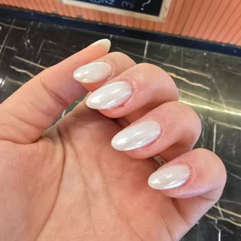 Hana Nail Salon Protez Tırnak Bakımında Hayal Kırıklığı ve Kötü Hizmet